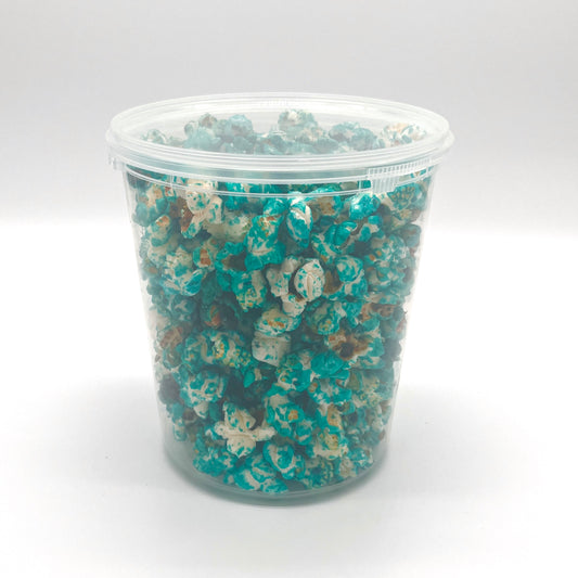 Popcorn mit Apfel 130g