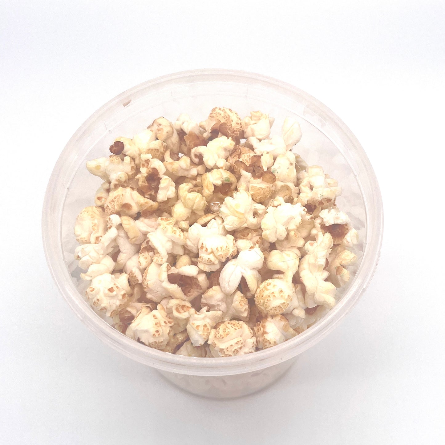 Popcorn mit Vanille 130g