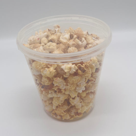Popcorn mit Banane 130g