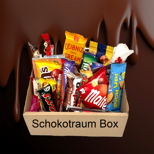 Schokotraum Box