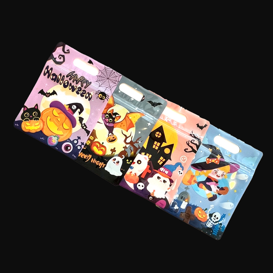 Halloween Tüten 200g