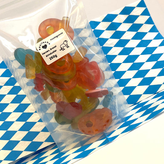 Oktoberfest Tüte 250g
