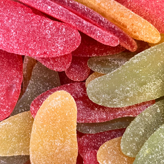 Super Gurken 200g Haribo