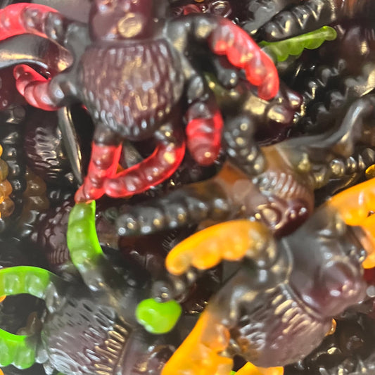 Tarantulla 200g