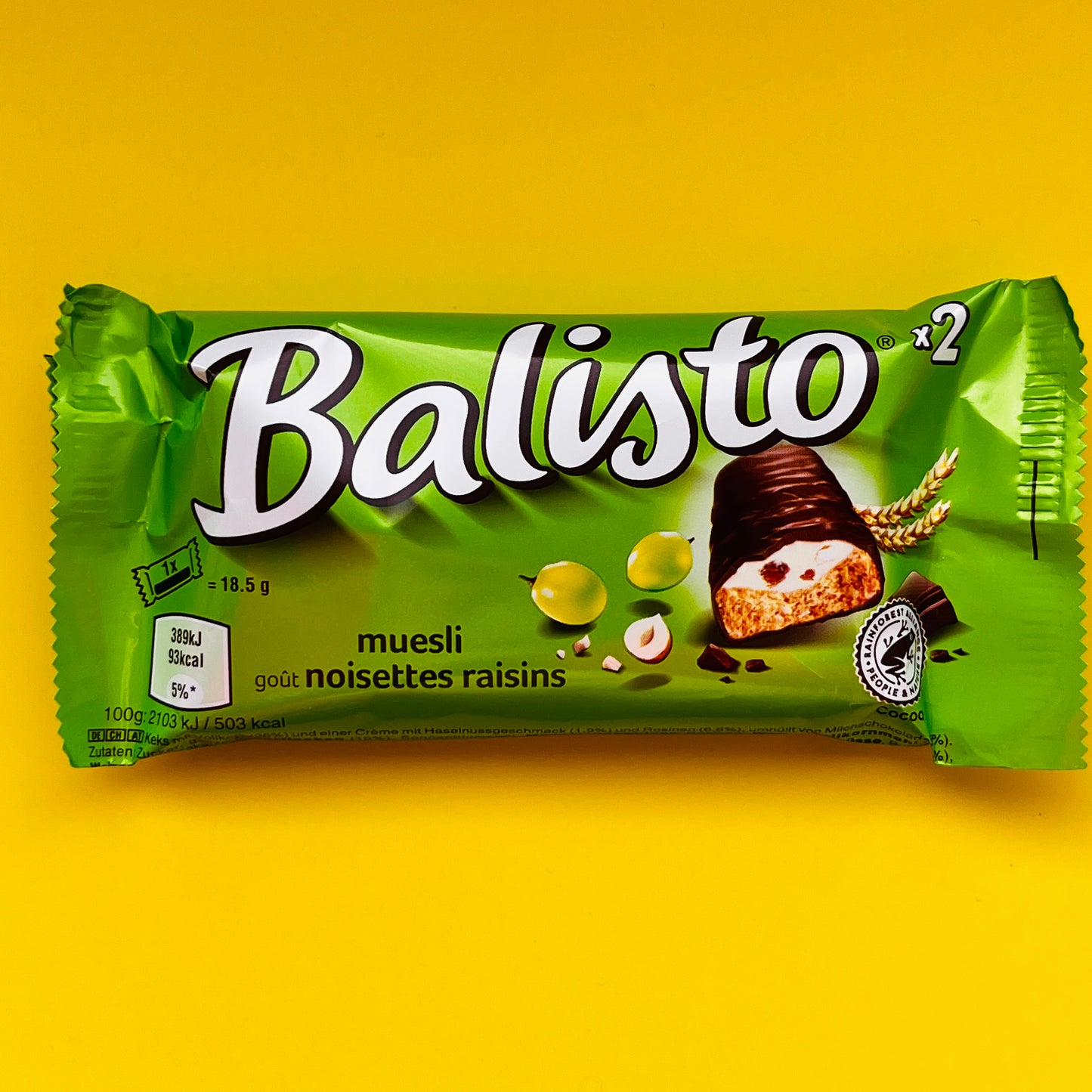 Balisto