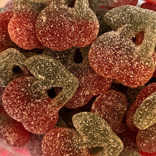 saure Kirschen 200g