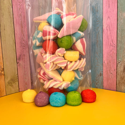 1000g Marshmallow Tüte