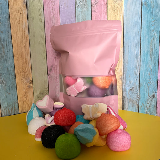 Marshmallow Mix 200g