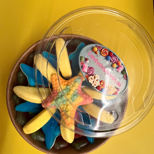 Süße Bowl 500g