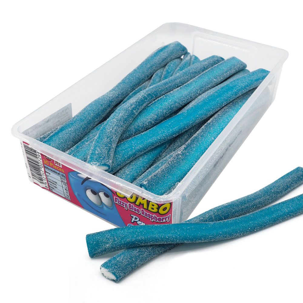 Jumbo Fizzy Blue sauer Jake