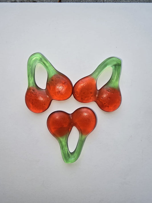 Happy Cherries Haribo 200g