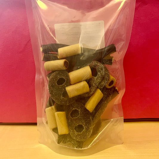 Mix Lakritz Tüte 200g