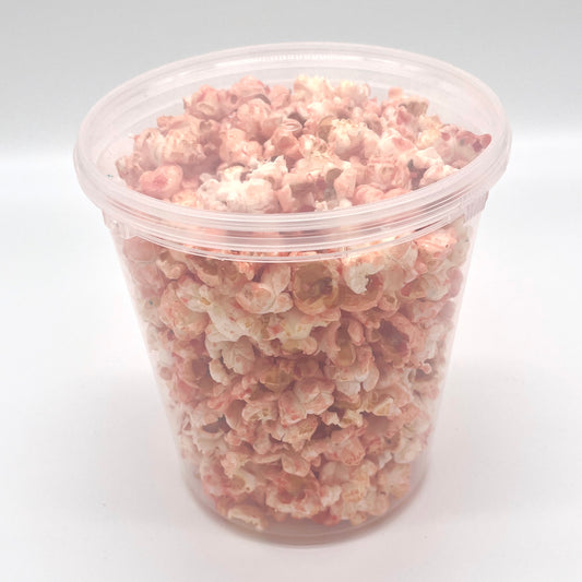 Popcorn mit Orange 130g