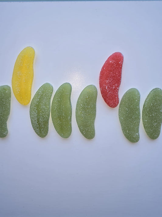 Super Gurken 200g Haribo