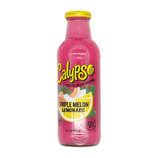 Calypso Triple Melon