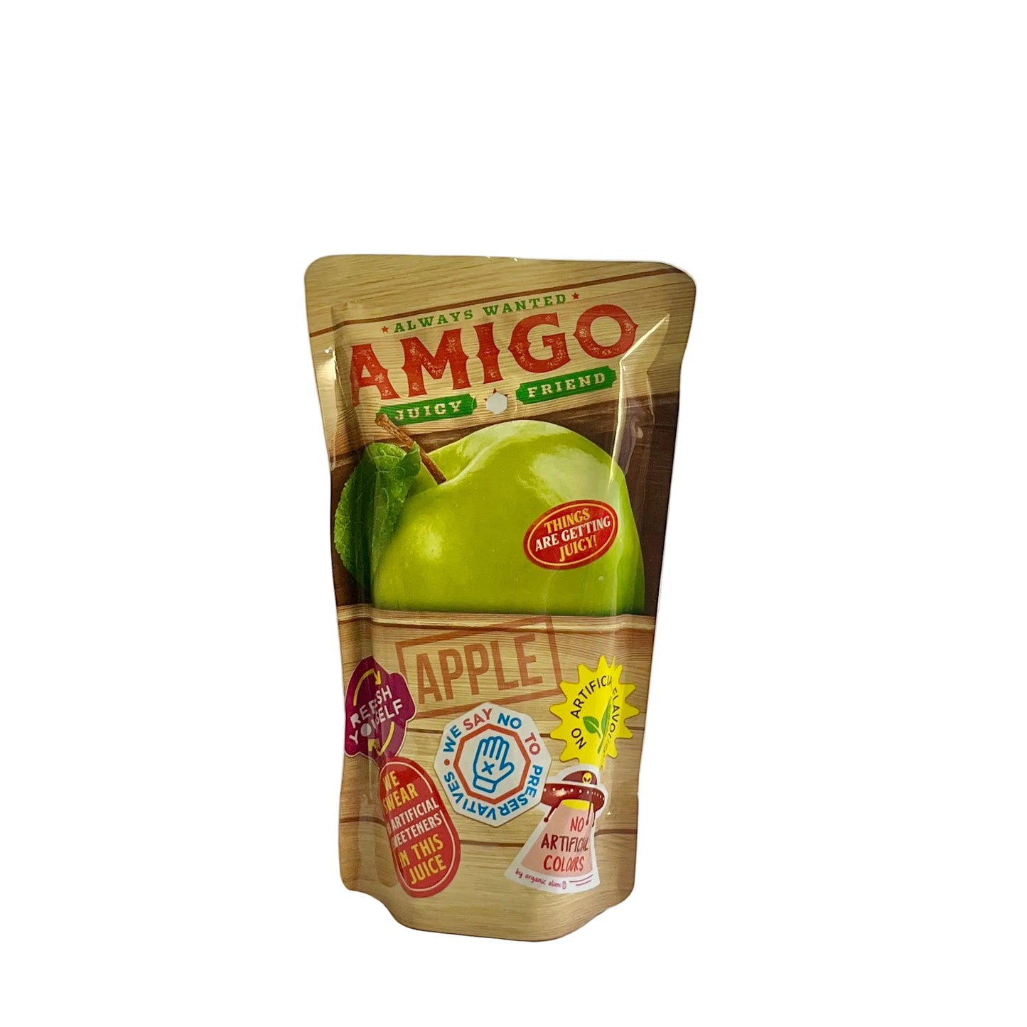 Amigo Apfel