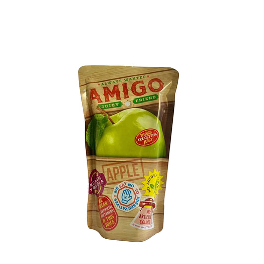 Amigo Apfel