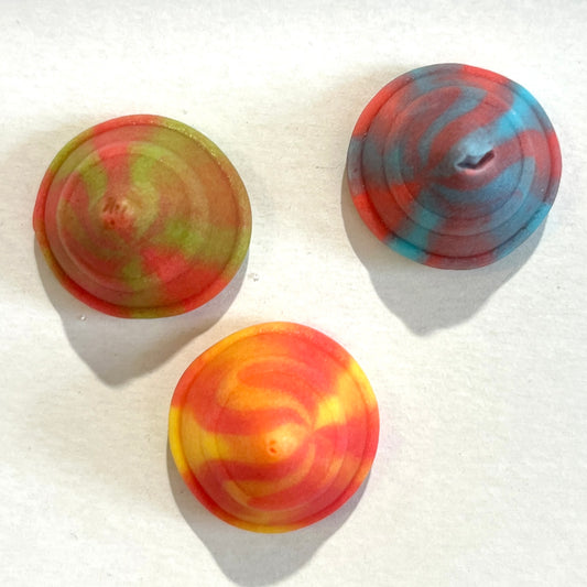 Bunte Kreisel 200g