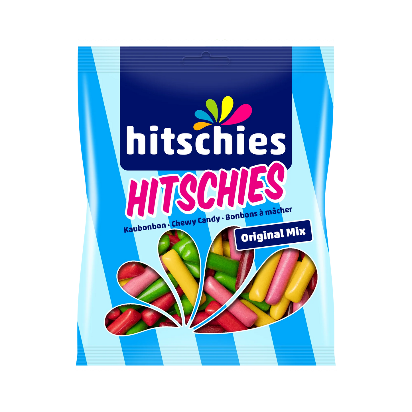 Hitschies Original mix 200g