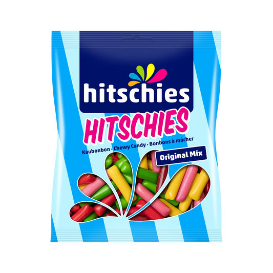Hitschies Original mix 200g