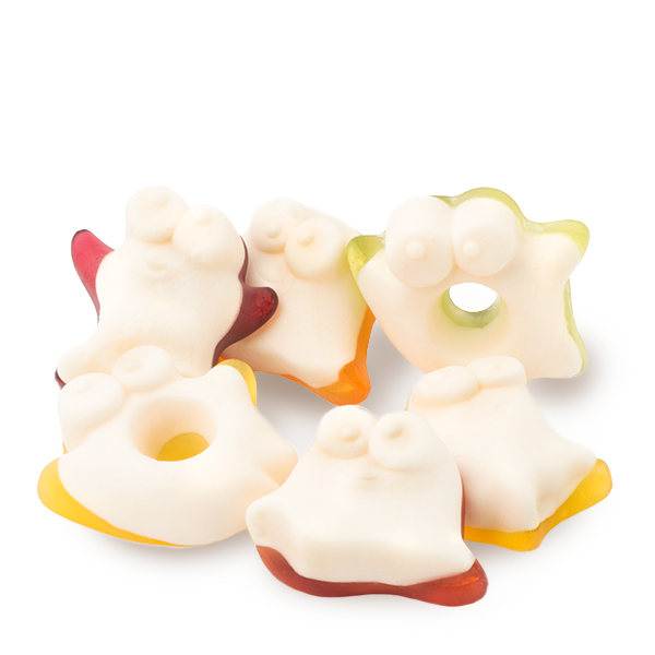 Milchgeister 200g