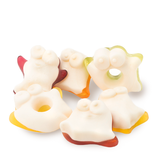 Milchgeister 200g