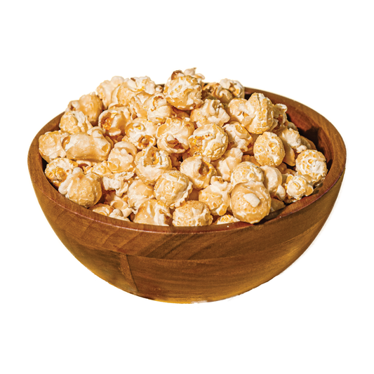 Popcorn gesüßt - kleine Tüte