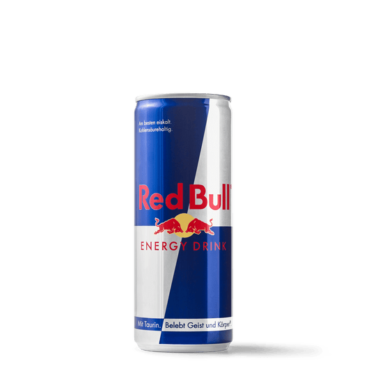 Red Bull 250ml