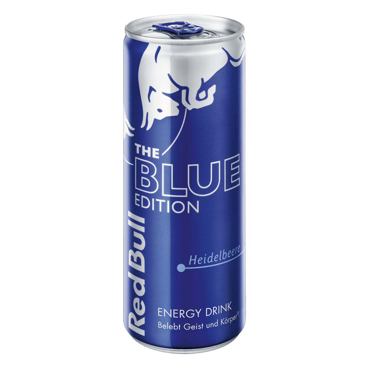 Red Bull Blue Edition 250ml