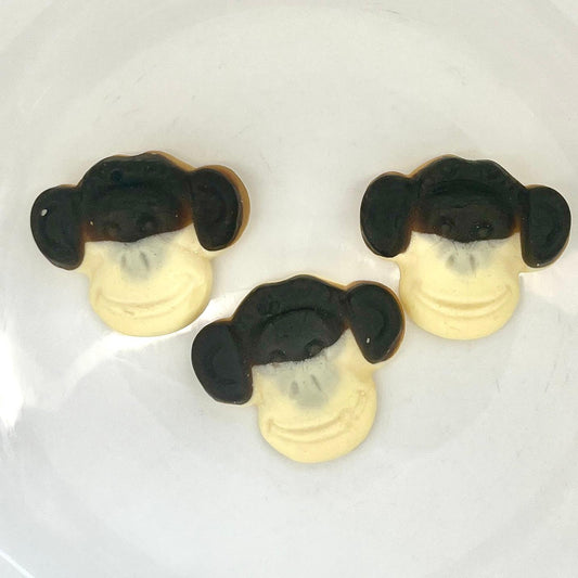 Affenköpfe Vegan 200g