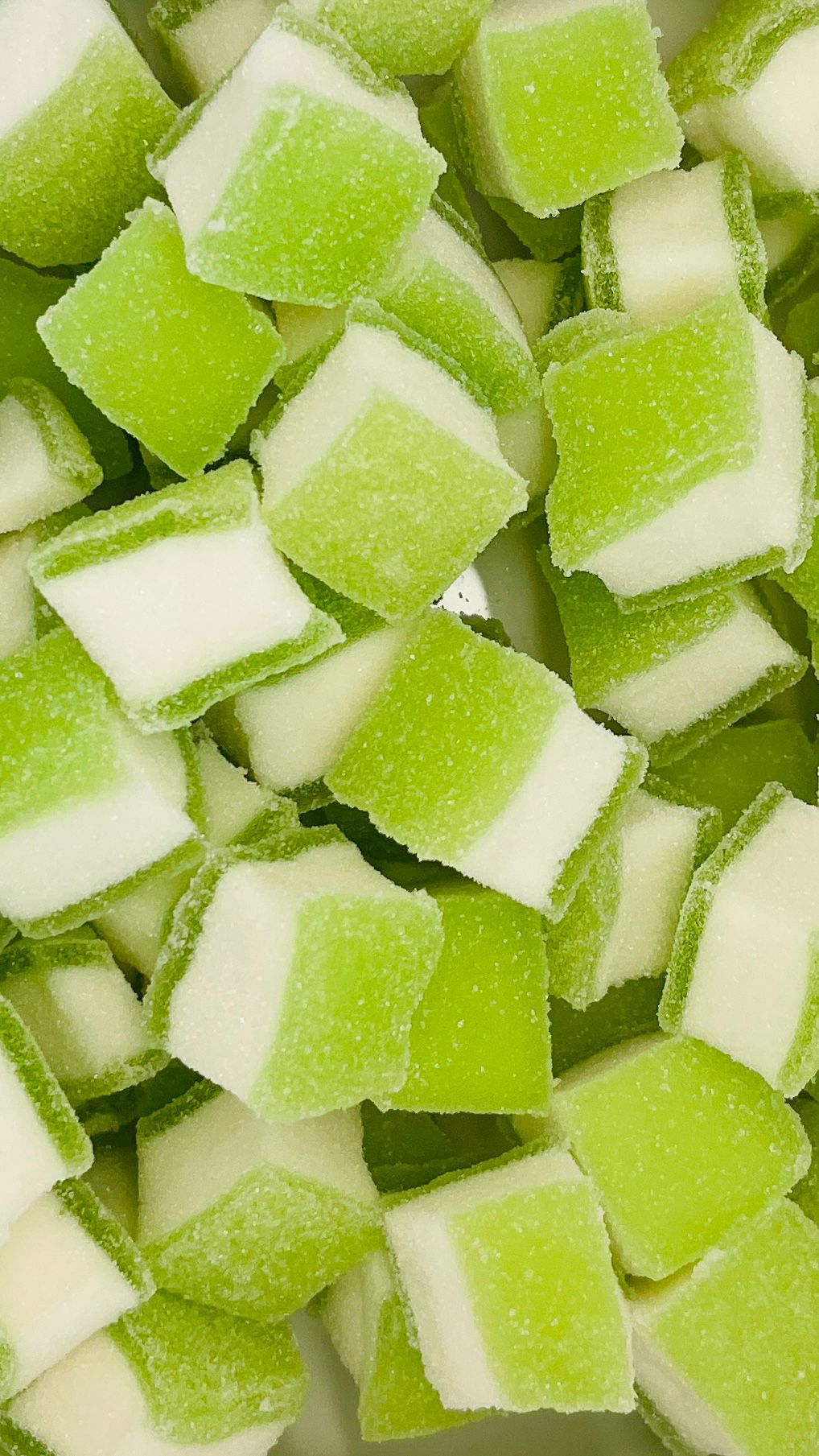 Hamburger Speck Waldmeister 200g