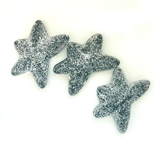 Lakritz Seesterne 200g