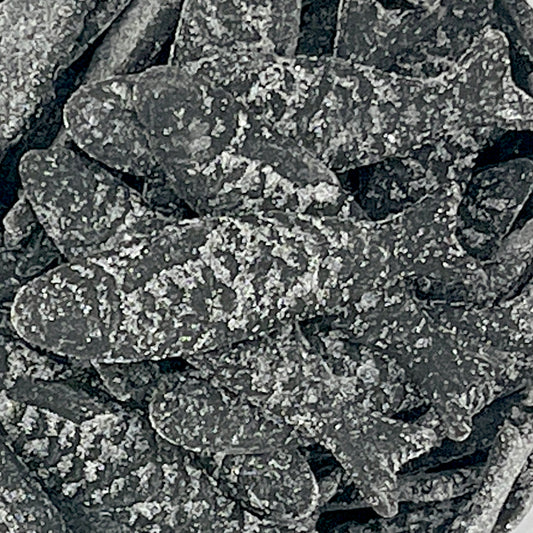 Salzheringe 200g